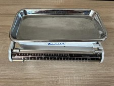 Haushalt Waage Zenith Küche Vintage Nostalgie Dekoration