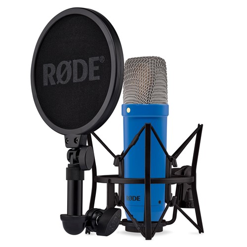 Rode nt1 signature - rode,