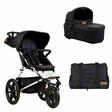 Mountain Buggy Terrain 3