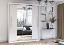 Schwebetürenschrank Schrank