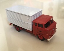 Espewe / Busch / IFA W50 L