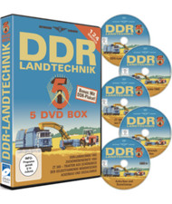 DDR Landtechnik Box