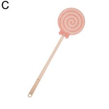 :Fliegenklatsche langlebiger Kunststoff Insektenvernichter