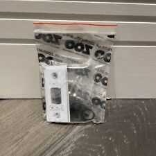 Zoo Schwerlast Rohrriegel