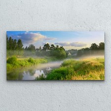 Wandbilder Glasbild Druck auf