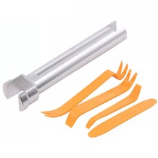 Auto Comand Controller Drehknopf für Mercedes W204 W212 Knauf Achse Welle Stift