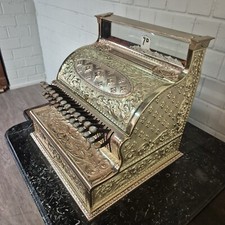 26715 Ladenkasse Kasse