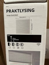 IKEA Praktlysing Akku
