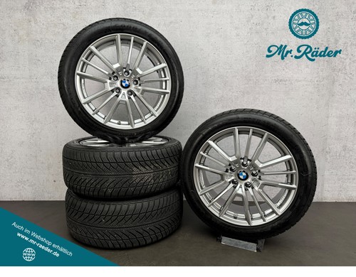 Bmw 5er g30 g31 8er - 5er, g14