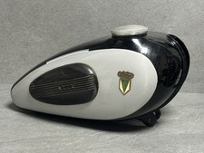 Oldtimer Benzintank für DKW