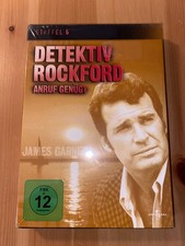 Detektiv Rockford - Anruf