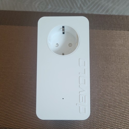 Devolo dlan 1000 - devolo,