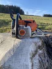 Stihl ms441 top - ms441, zustand