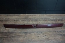 Audi A4 B5 Blende Heckklappe 8D0827576E Griffleiste