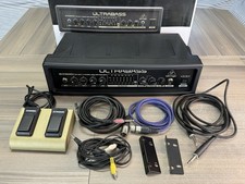 Behringer BXD3000H 300W