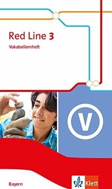 Red line ausgabe bayern - 3.,