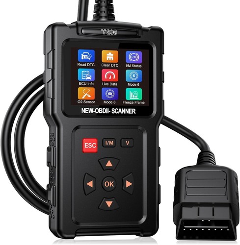 Obd2 diagnosegerät auto - diagnosegerät,