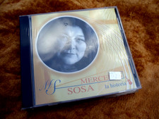 mercedes sosa - la historia -