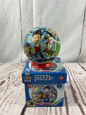 Paw Patrol 3D Puzzle 54 Teile