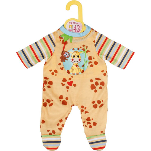 Dolly moda strampler mit - dolly,