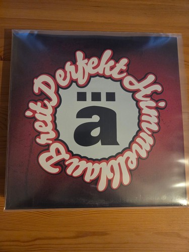 Die ärzte perfekt - ★★★,