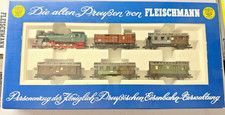 Fleischmann 7881 Spur N Zugset