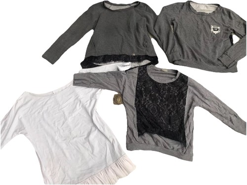 Intimissimi und andere - und, 3