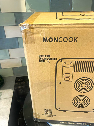 Moncook 10l mini - 10l,
