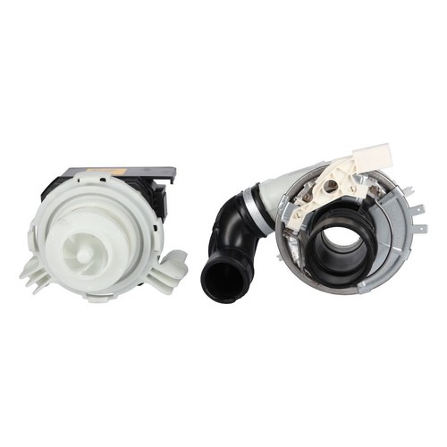 Heizpumpe aeg 405537379 - aeg, 405537379/1