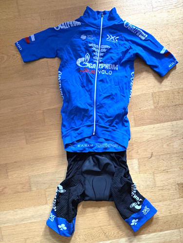Bionic herren radsport set - x-bionic,