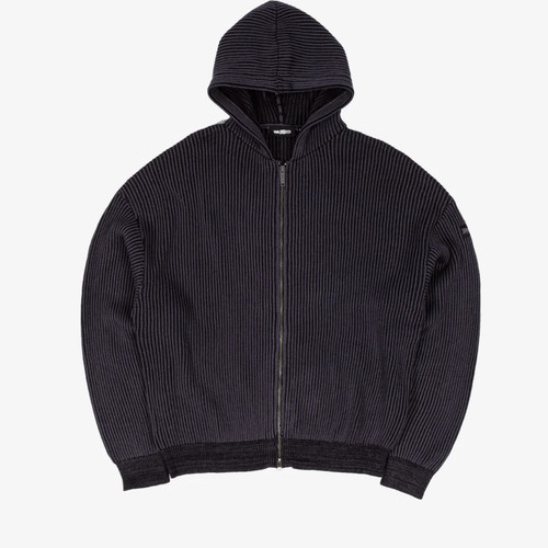 Sweatshirt wasted paris pusher - wasted,
