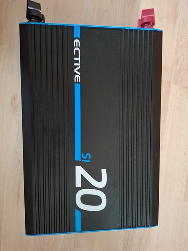 Ective ssi wechselrichter - ssi,