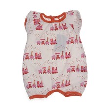 Ej Sikke Lej, Strampler