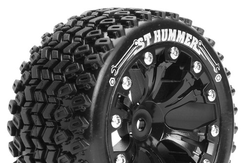 Louise hummer 10 stadium - louise, st-hummer