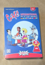 Cafe International von Amigo