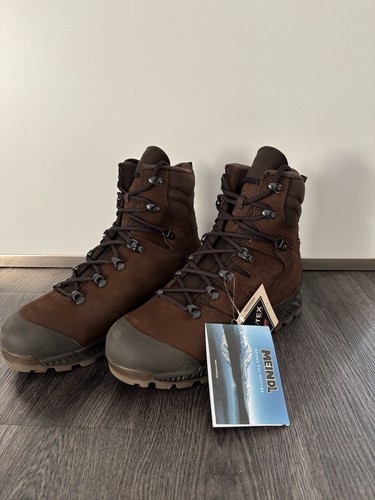 Meindl rock kampfstiefel - rock,