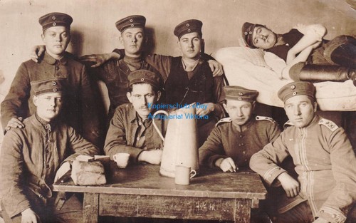 Foto schulterstück i - schulterstück, h