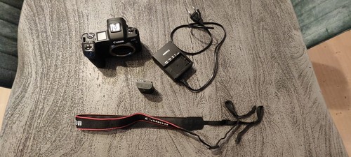 Canon eos 3mp spiegellose - canon,