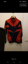 ADIDAS RETRO JACKE