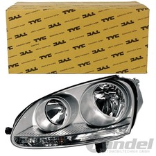 TYC HAUPTSCHEINWERFER H7/H7