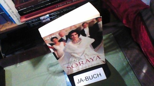 Soraya der roman - soraya:,
