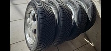 4x MINI Cooper Alu-Felgen Allwetterreifen von Hankook Dot =2024 175/65 R15 5-6mm