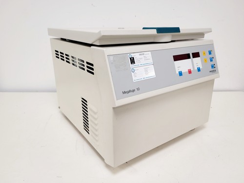 Heraeus megafuge 0 - heraeus, 1.0
