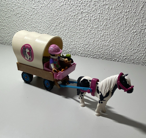 Playmobil figurenset - playmobil,