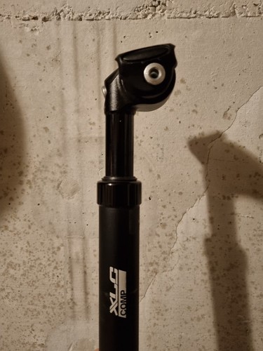 Sattelstütze xlc s08 comp - sp-s08,