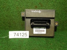 Kraftstoffpumpensteuergerät