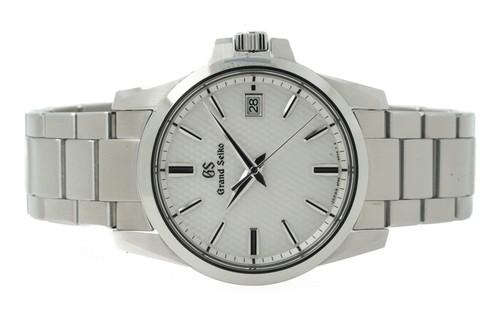 Grand seiko sbgx253 - grand,