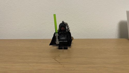Lego figur darth - figur, original