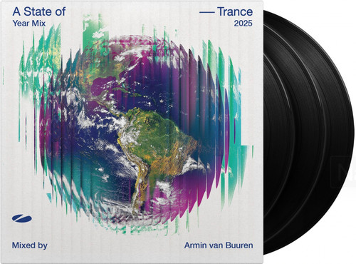 Armin van buuren a state - buuren, –