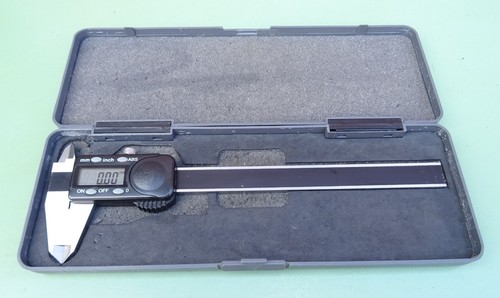 Digitaler messschieber 150 - digitaler,